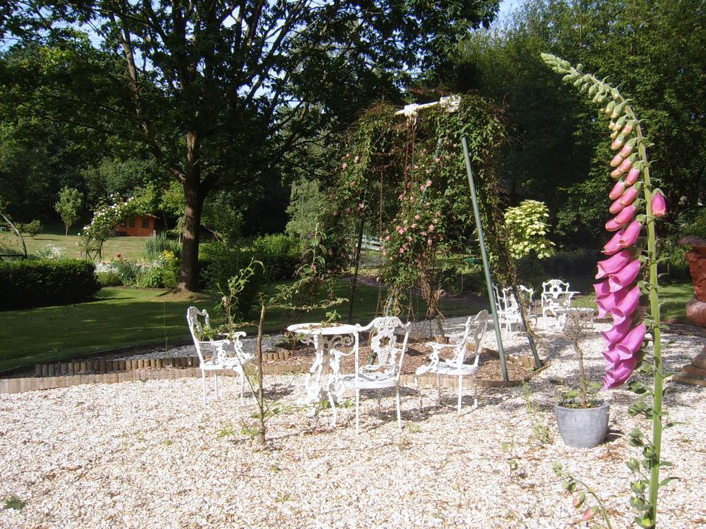 Passford House Hotel Lymington Exterior photo